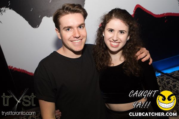 Tryst nightclub photo 45 - February 20th, 2014