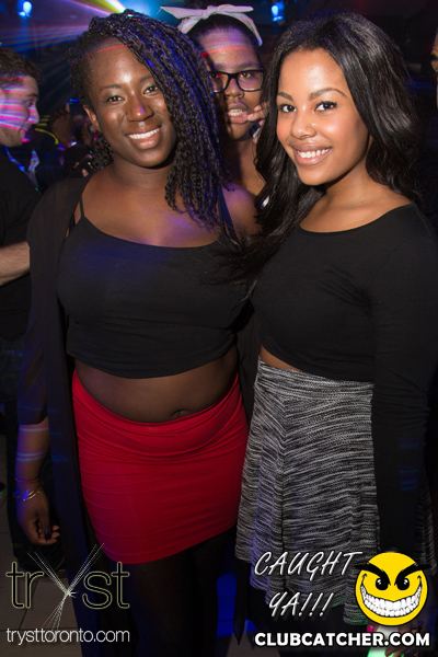 Tryst nightclub photo 46 - February 20th, 2014
