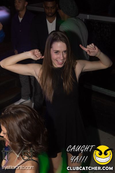 Tryst nightclub photo 48 - February 20th, 2014