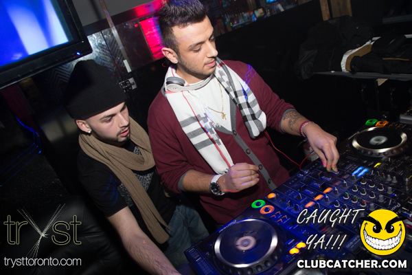 Tryst nightclub photo 54 - February 20th, 2014