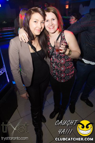 Tryst nightclub photo 55 - February 20th, 2014
