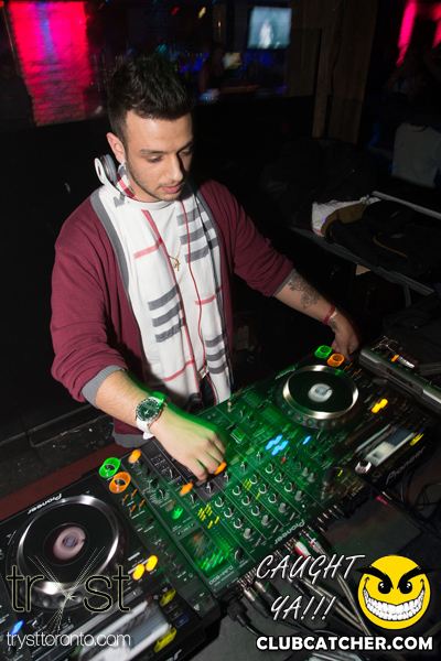 Tryst nightclub photo 56 - February 20th, 2014