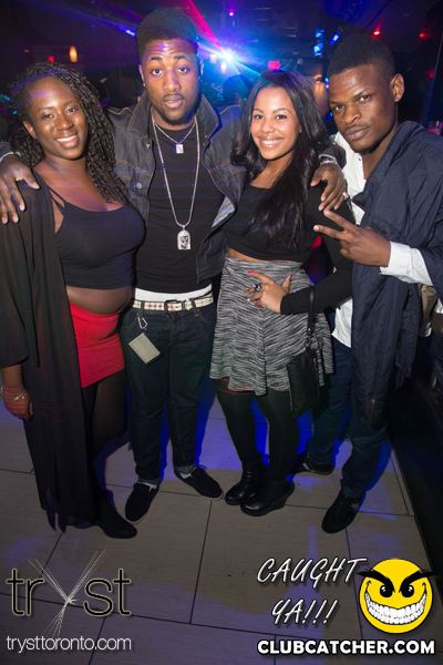 Tryst nightclub photo 59 - February 20th, 2014