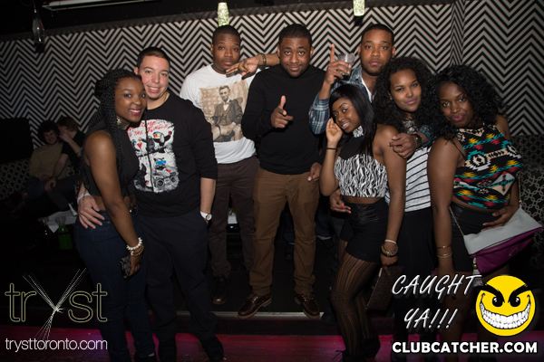 Tryst nightclub photo 60 - February 20th, 2014