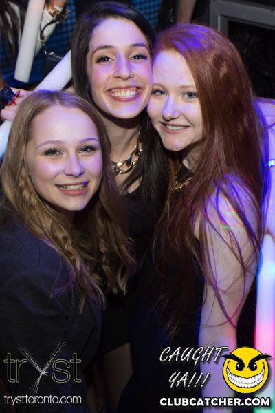 Tryst nightclub photo 61 - February 20th, 2014