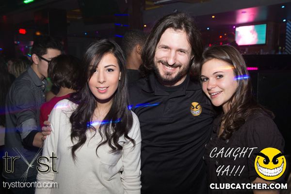 Tryst nightclub photo 64 - February 20th, 2014