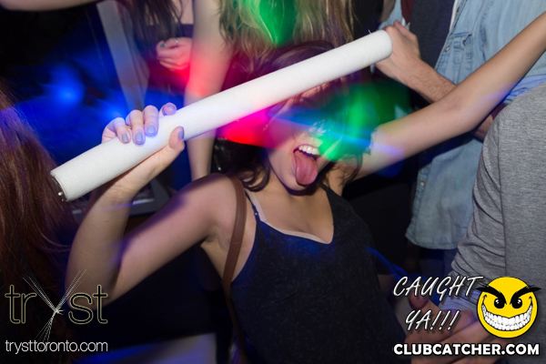 Tryst nightclub photo 68 - February 20th, 2014