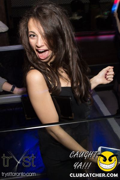Tryst nightclub photo 8 - February 20th, 2014