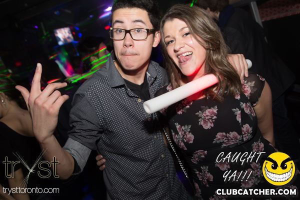 Tryst nightclub photo 72 - February 20th, 2014