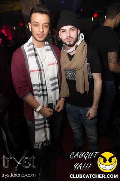 Tryst nightclub photo 73 - February 20th, 2014