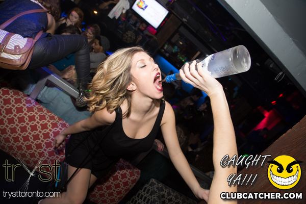 Tryst nightclub photo 76 - February 20th, 2014