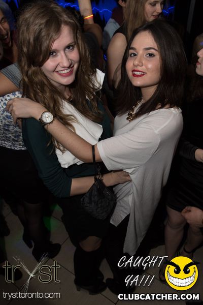 Tryst nightclub photo 77 - February 20th, 2014