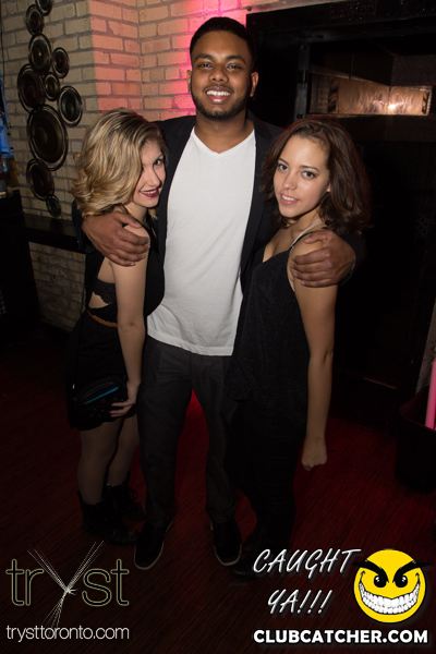 Tryst nightclub photo 80 - February 20th, 2014