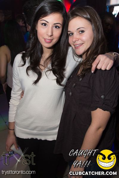 Tryst nightclub photo 9 - February 20th, 2014