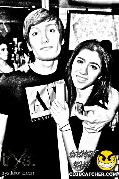Tryst nightclub photo 82 - February 20th, 2014