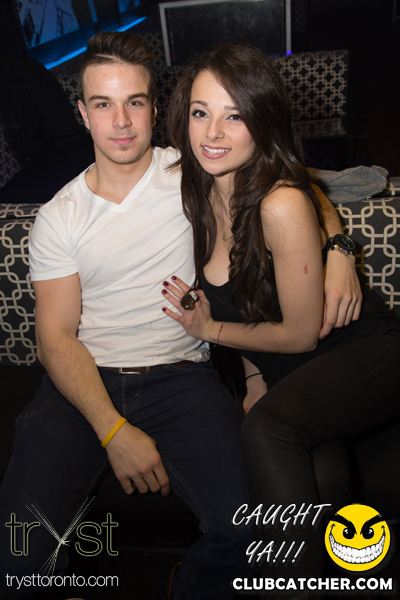 Tryst nightclub photo 83 - February 20th, 2014