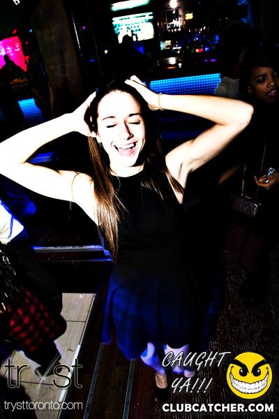 Tryst nightclub photo 89 - February 20th, 2014