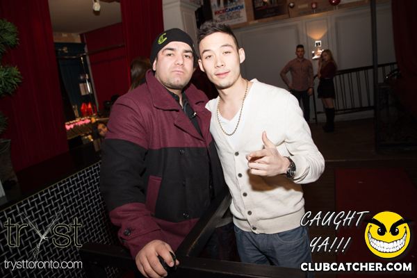 Tryst nightclub photo 90 - February 20th, 2014