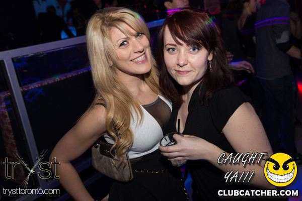 Tryst nightclub photo 10 - February 20th, 2014
