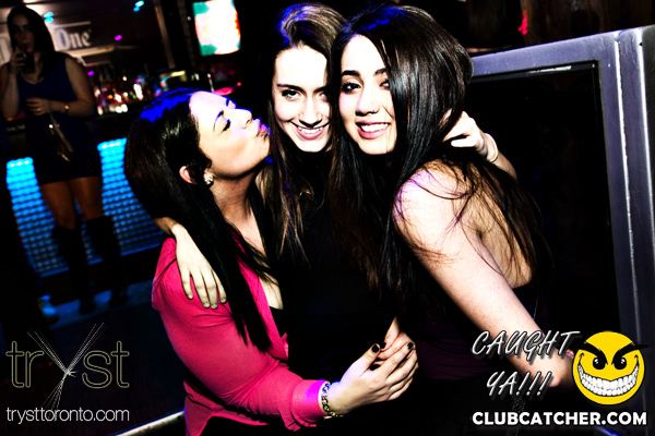 Tryst nightclub photo 91 - February 20th, 2014