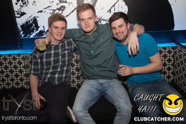 Tryst nightclub photo 94 - February 20th, 2014