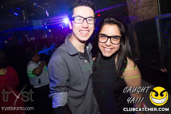 Tryst nightclub photo 95 - February 20th, 2014