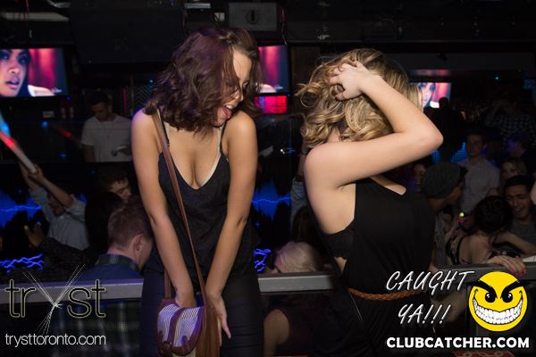 Tryst nightclub photo 97 - February 20th, 2014
