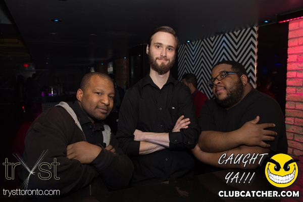 Tryst nightclub photo 99 - February 20th, 2014