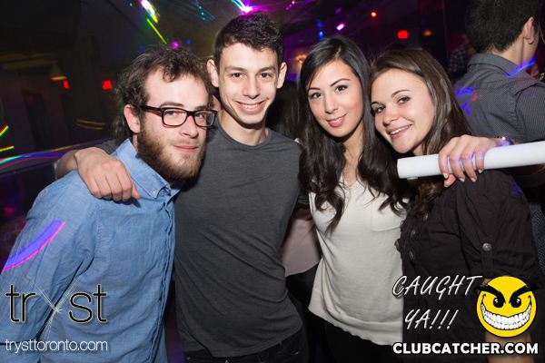 Tryst nightclub photo 100 - February 20th, 2014