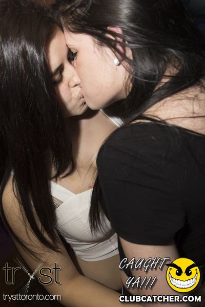 Tryst nightclub photo 2 - February 21st, 2014