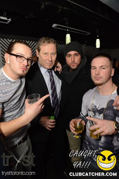 Tryst nightclub photo 105 - February 21st, 2014