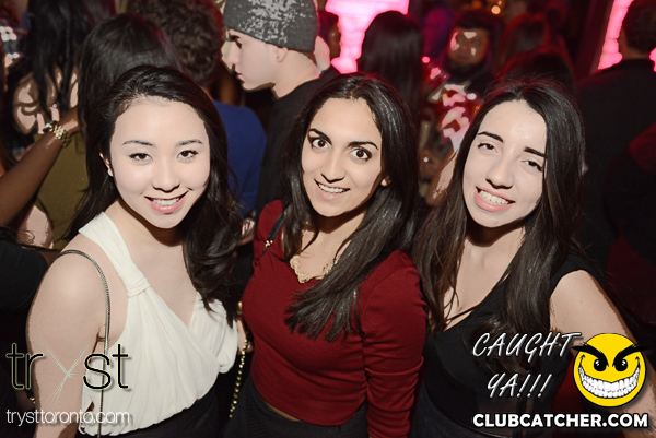 Tryst nightclub photo 108 - February 21st, 2014