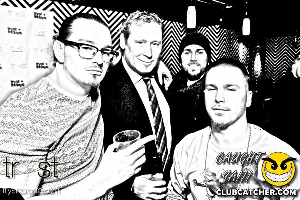 Tryst nightclub photo 112 - February 21st, 2014