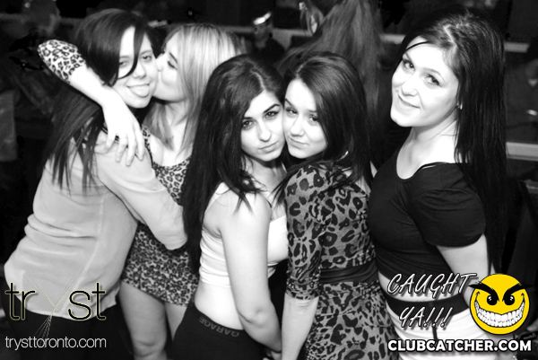 Tryst nightclub photo 116 - February 21st, 2014