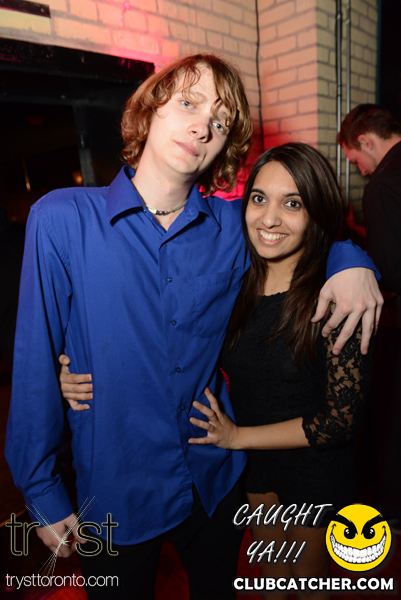 Tryst nightclub photo 119 - February 21st, 2014