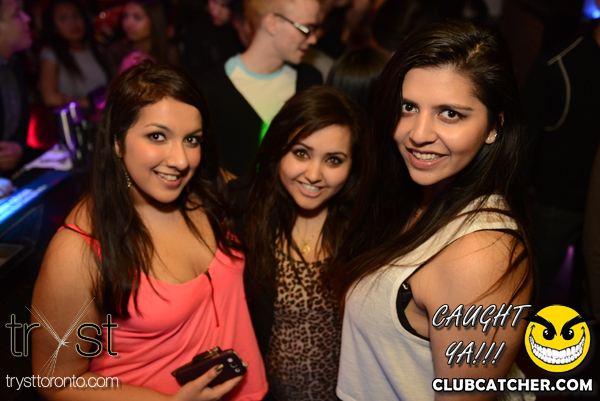 Tryst nightclub photo 120 - February 21st, 2014