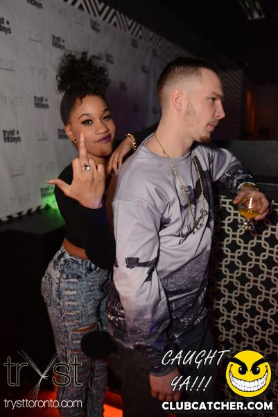 Tryst nightclub photo 123 - February 21st, 2014