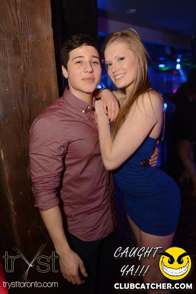 Tryst nightclub photo 124 - February 21st, 2014