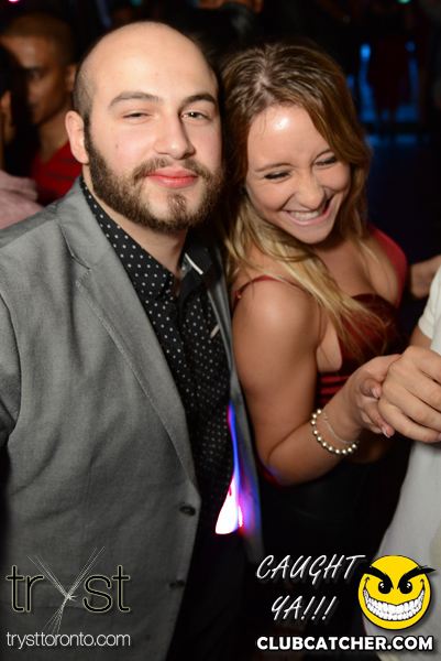 Tryst nightclub photo 125 - February 21st, 2014