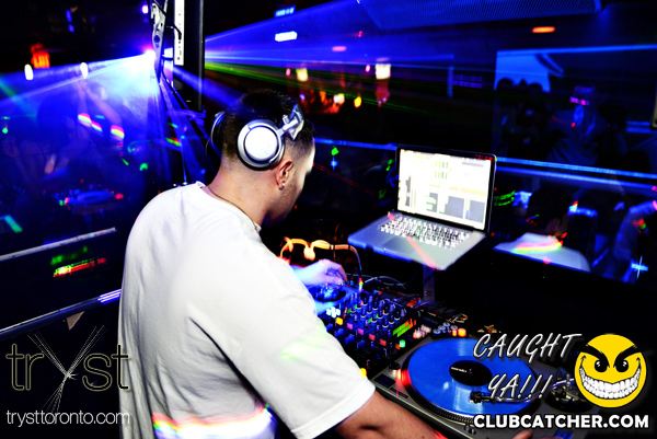 Tryst nightclub photo 126 - February 21st, 2014