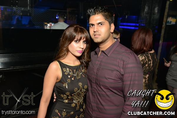 Tryst nightclub photo 127 - February 21st, 2014