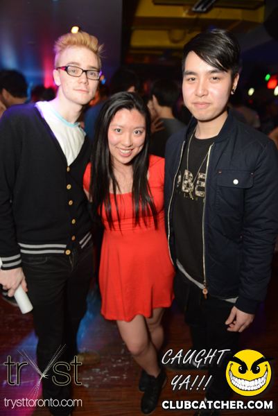 Tryst nightclub photo 128 - February 21st, 2014