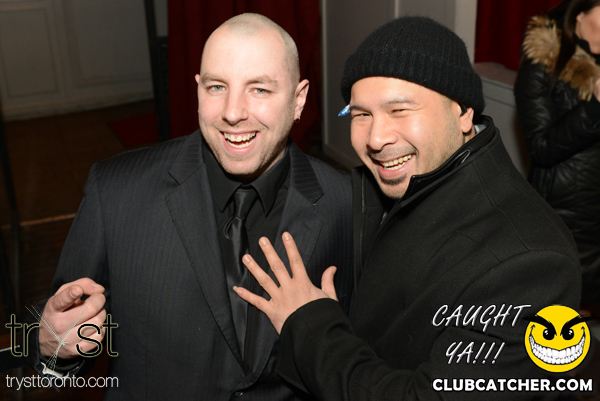 Tryst nightclub photo 129 - February 21st, 2014