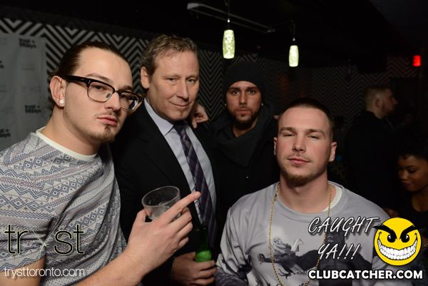 Tryst nightclub photo 131 - February 21st, 2014