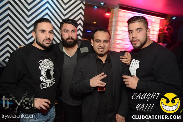 Tryst nightclub photo 132 - February 21st, 2014