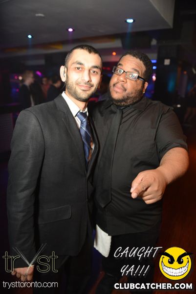 Tryst nightclub photo 133 - February 21st, 2014