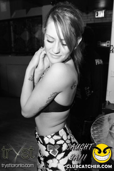 Tryst nightclub photo 136 - February 21st, 2014