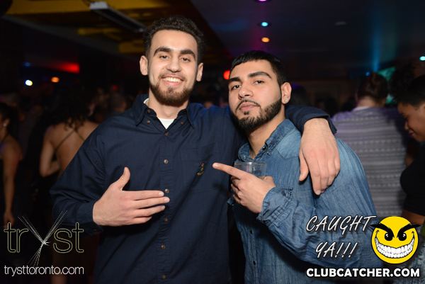 Tryst nightclub photo 137 - February 21st, 2014
