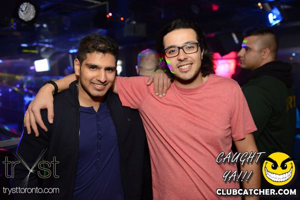Tryst nightclub photo 138 - February 21st, 2014