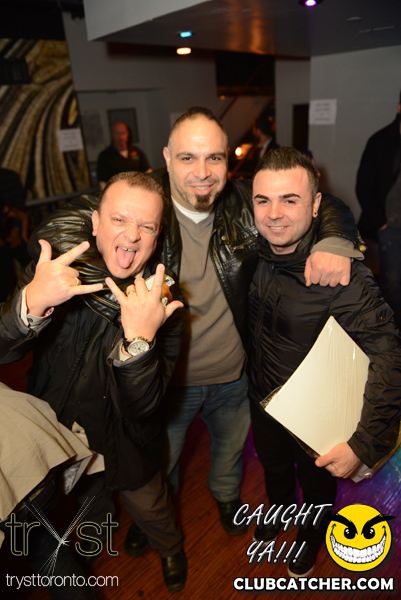 Tryst nightclub photo 139 - February 21st, 2014